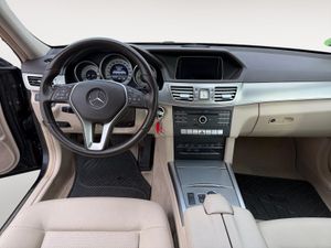 Mercedes Clase E E 220 BlueTEC - Foto 8