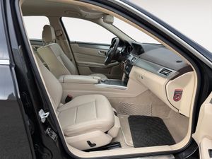 Mercedes Clase E E 220 BlueTEC - Foto 11