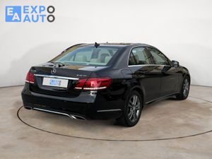 Mercedes Clase E E 220 BlueTEC - Foto 3