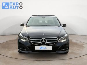 Mercedes Clase E E 220 BlueTEC - Foto 6