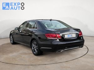 Mercedes Clase E E 220 BlueTEC - Foto 4