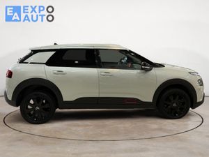 Citroën C4 Cactus BlueHDi 100 S&S Feel - Foto 14