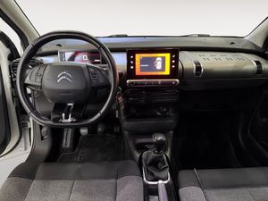 Citroën C4 Cactus BlueHDi 100 S&S Feel - Foto 8