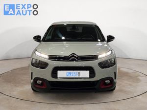 Citroën C4 Cactus BlueHDi 100 S&S Feel - Foto 4