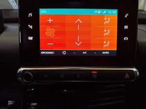 Citroën C4 Cactus BlueHDi 100 S&S Feel - Foto 16