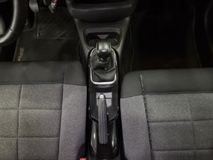 Citroën C4 Cactus BlueHDi 100 S&S Feel - Foto 9