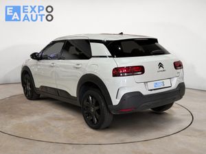 Citroën C4 Cactus BlueHDi 100 S&S Feel - Foto 5
