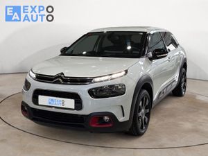 Citroën C4 Cactus BlueHDi 100 S&S Feel - Foto 3