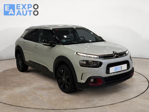 Citroën C4 Cactus BlueHDi 100 S&S Feel - Foto 2