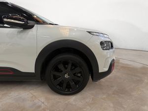 Citroën C4 Cactus BlueHDi 100 S&S Feel - Foto 20