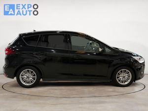 Ford C Max 1.0 EcoBoost 92kW (125CV) Business - Foto 5