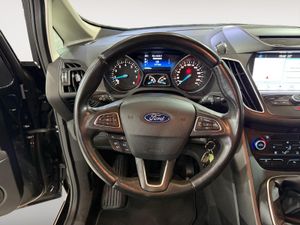 Ford C Max 1.0 EcoBoost 92kW (125CV) Business - Foto 17