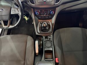 Ford C Max 1.0 EcoBoost 92kW (125CV) Business - Foto 14
