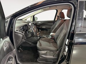 Ford C Max 1.0 EcoBoost 92kW (125CV) Business - Foto 23