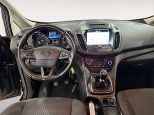 Ford C Max 1.0 EcoBoost 92kW (125CV) Business - Foto 9