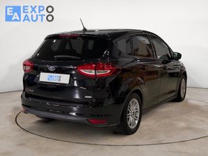 Ford C Max 1.0 EcoBoost 92kW (125CV) Business - Foto 4