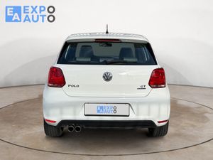 Volkswagen Polo 1.4 TSI 140cv BlueGT ACT - Foto 18