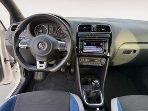Volkswagen Polo 1.4 TSI 140cv BlueGT ACT - Foto 7
