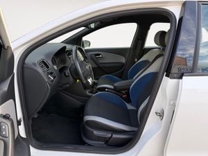 Volkswagen Polo 1.4 TSI 140cv BlueGT ACT - Foto 21