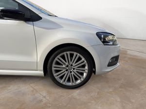 Volkswagen Polo 1.4 TSI 140cv BlueGT ACT - Foto 22