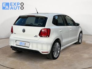 Volkswagen Polo 1.4 TSI 140cv BlueGT ACT - Foto 5