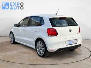 Volkswagen Polo 1.4 TSI 140cv BlueGT ACT - Foto 4