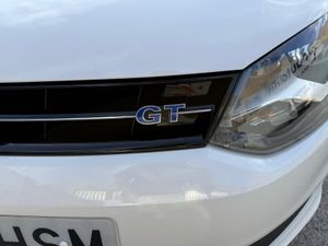 Volkswagen Polo 1.4 TSI 140cv BlueGT ACT - Foto 14