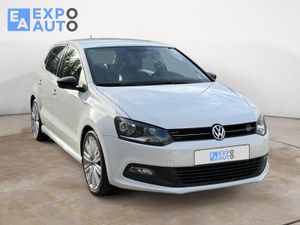 Volkswagen Polo 1.4 TSI 140cv BlueGT ACT - Foto 2