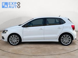 Volkswagen Polo 1.4 TSI 140cv BlueGT ACT - Foto 6