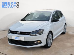Volkswagen Polo 1.4 TSI 140cv BlueGT ACT - Foto 17