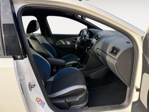 Volkswagen Polo 1.4 TSI 140cv BlueGT ACT - Foto 16