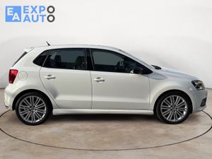 Volkswagen Polo 1.4 TSI 140cv BlueGT ACT - Foto 24