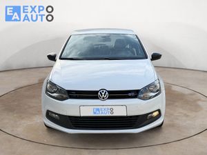 Volkswagen Polo 1.4 TSI 140cv BlueGT ACT - Foto 3