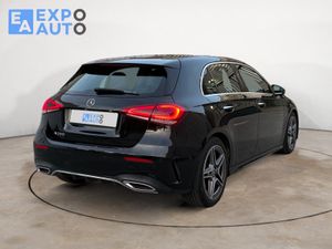 Mercedes Clase A A 200 AMG Line Premium Edition - Foto 6