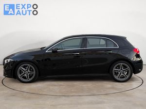 Mercedes Clase A A 200 AMG Line Premium Edition - Foto 24