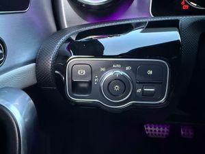 Mercedes Clase A A 200 AMG Line Premium Edition - Foto 14