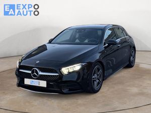 Mercedes Clase A A 200 AMG Line Premium Edition - Foto 19