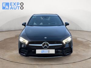 Mercedes Clase A A 200 AMG Line Premium Edition - Foto 3