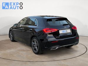 Mercedes Clase A A 200 AMG Line Premium Edition - Foto 4
