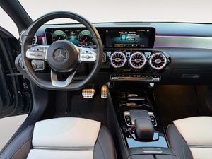 Mercedes Clase A A 200 AMG Line Premium Edition - Foto 13