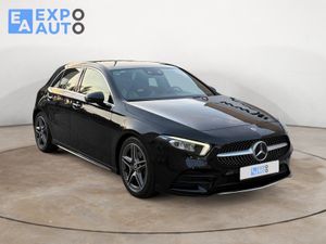 Mercedes Clase A A 200 AMG Line Premium Edition - Foto 2