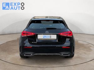 Mercedes Clase A A 200 AMG Line Premium Edition - Foto 17