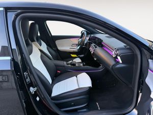 Mercedes Clase A A 200 AMG Line Premium Edition - Foto 8