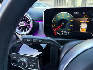 Mercedes Clase A A 200 AMG Line Premium Edition - Foto 22
