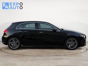 Mercedes Clase A A 200 AMG Line Premium Edition - Foto 5