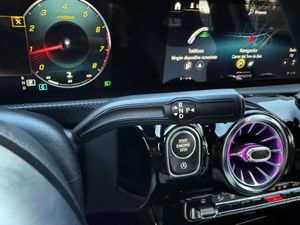 Mercedes Clase A A 200 AMG Line Premium Edition - Foto 18
