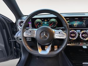 Mercedes Clase A A 200 AMG Line Premium Edition - Foto 7