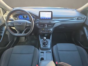 Ford Focus  1.0 Ecoboost MHEV STLine X  - Foto 11