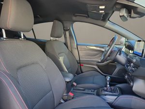 Ford Focus  1.0 Ecoboost MHEV STLine X  - Foto 14