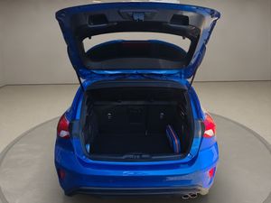 Ford Focus  1.0 Ecoboost MHEV STLine X  - Foto 21